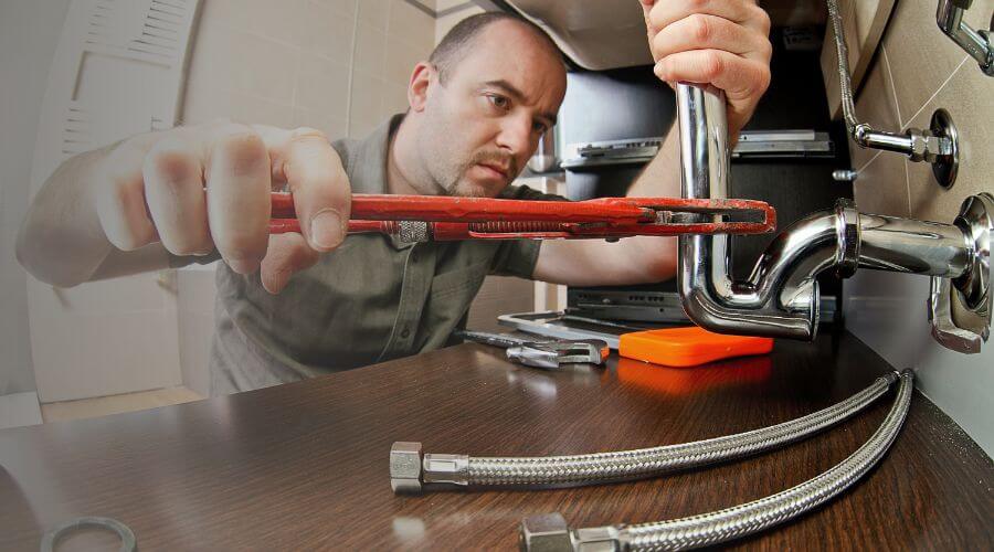 Professional emergency plumbing in Gallant, AL